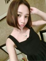 动漫女生背景夜晚女生裙子下 动漫女生背影图片