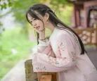 qq古风头像动漫女可爱微信女古风 微信头像动漫女
