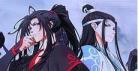 《魔道祖师》漫画版 魔道祖师漫画全集下拉式免